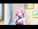 今日はひな祭りですわね。【ソフトウェアトーク劇場】