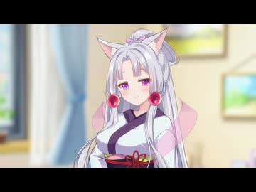 今日はひな祭りですわね。【ソフトウェアトーク劇場】