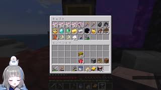 【 #Minecraft 】 #雪澄わか が のんびり冒険_9／12(2025年02月03日アーカイブ) 【 #バーチャル実況プレイ 】