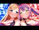 ホロのぐらふぃてぃ　2ndシーズン　8　夏だ！水着でバトル！？/夏なんて無くなれ～/4人の絆で乗り越えろ！！/アイドルが会社経営してみた/埋蔵金を掘り当てろ！！/社長！うれしそうですな！/全員集合！！インドネシア寿司バトル/海でバンドしよう！！/鳥って飛べないんですか？