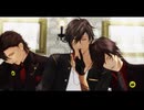【MMD刀剣乱舞】ダーリン【大倶利伽羅】