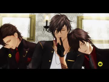 【MMD刀剣乱舞】ダーリン【大倶利伽羅】