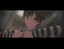 【創作MMD】聖くんのfake face dance music