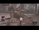 43歳は嘘つき？『Lies of P』実況【ネタバレ注意】19