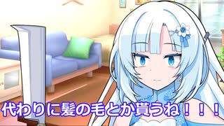 【VOICEVOX劇場】ひな祭りの歌とヤンデレとワカラセ