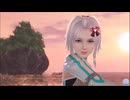 DOAXVV どうでしょか？【プレイ動画】ルナ　