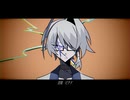 【Blue】終点地へ消えて【UTAUカバー】
