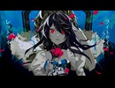 「重音テト」QUEEN x KING- Kanaria 「SynthV カバー | マッシュアップ」