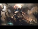 【LOL】闇のゲーム　リーグオブレジェンド【実況プレイ】 その222