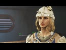 まったりフォールアウト4　王道サバイバー＃56　グリーンテック遺伝学研究所　【Fallout4】