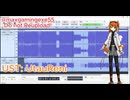 【足立レイ】Francium 【UTAUカバー】