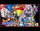 【ロックマンX2】9割初見！対決カウンターハンター!?【実況】前編