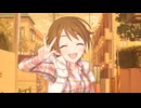 どう？元気出てきた？　先輩への気持ち…　いーっぱい込めたんだからね！