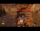 dbd　2対8やっていくよー(ライブ)