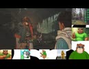 第２回　【撃て！！零距離属性開放突き！！】モンスターハンターワイルズをプレイ【素材狩りはマルチでもやりたいねぇ(*´ω｀*)】