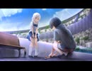 #15【白昼夢の青写真】ああっめがみさまっ