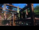 【VRChatワールド紹介】陽光に響く風
