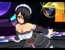 【COM3D2】黒髪眼鏡エルフメイドさんで｢rhythmix to you｣