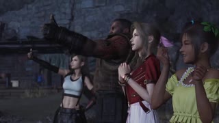 重度の魔晄中毒者がFINALFANTASY7REBIRTH実況25