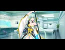 【FGO】水着清姫(ランサー)〘マイルーム〙イベント。