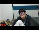 ニンポー（千代豊和）　ピザ食う