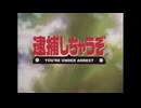 【MAD】逮捕しちゃうぞ