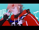 【にじさんじMMD】UNDEAD