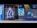 [実況]「MEGAMAN=ロックマン CD-ROM版（PCE）」5回分全ステージプレイまとめ（スマホ撮影）