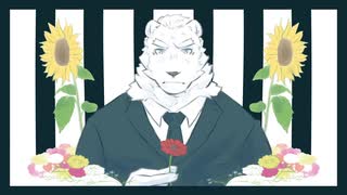 【UTAUカバー】サイハテ( reprise )　/穏音ユウル