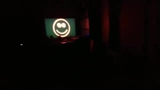 恐怖のホラーウイルス