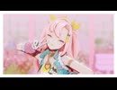 【ゼンゼロMMD】スパークルピーチ【ニコ】