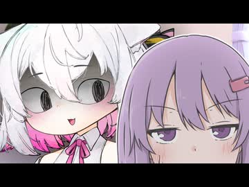 【ソフトウェアトーク劇場】じゃあ、抱っこしてみてくださいよ