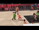 東京2020オリンピック™ バスケット編