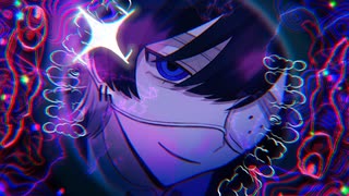 モニタリング / DECO*27 青木葉 (cover)