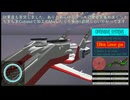 アークエンジェルゲーム進捗ぅ～！#Unity learning Vol.3