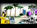 黄金にゃんこ塔 50階 無課金【にゃんこ大戦争】