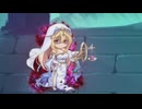 【オトギフロンティア】一人の少女が辿り着いた答え　vs ガイア【プレイ動画】