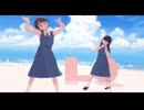深雪初雪でTwinkle Days