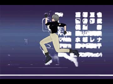 Vault114514でエアマスターED(ノンケ向け淫夢の部)