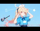 ふわふわ卵魔法/vocaloid