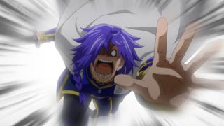戦隊レッド 異世界で冒険者になる 第09話「戦隊レッドと心の仮面」