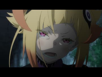 Re:ゼロから始める異世界生活　3rd season　第63話　戦士の称賛