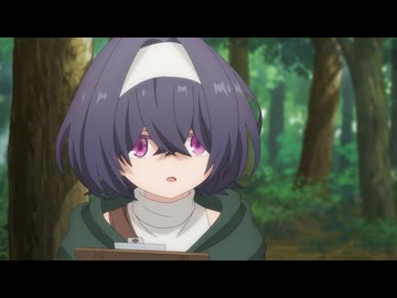 マジック・メイカー　～異世界魔法の作り方～　9話　怠惰病　～治療と研究～