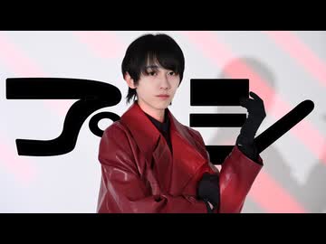 プシ 踊ってみた / オリジナル振付 #踊コレ2025春【みこいす】