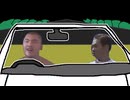 走り屋と化した空手部.AE86