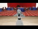 MMD モエチャッカファイア 氷室うつろ