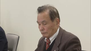 「逆にいじめだ」ハラスメントで注意処分の市議が反論　”子供を産めない女は欠陥人間”発言などめぐり