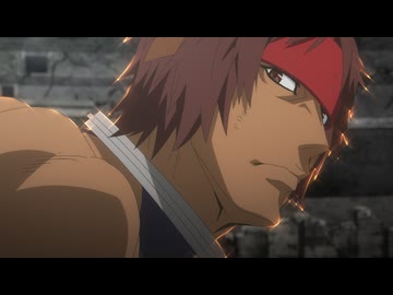 ダンジョンに出会いを求めるのは間違っているだろうかV　豊穣の女神篇 第14話 「女神の勇士達」（エインヘリヤル）