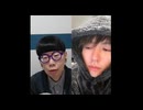 ニンポー（千代豊和）　おは