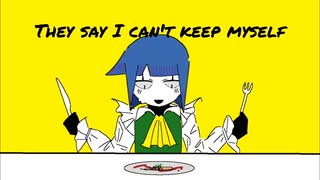 OC･(^p^)meme⚠️blood